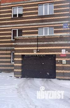 1-к квартира, вторичка, 39м2, 2/25 этаж