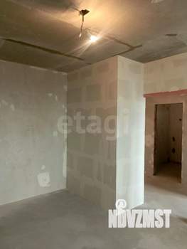 1-к квартира, вторичка, 39м2, 15/27 этаж