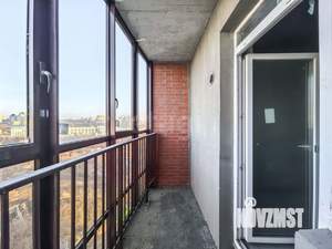 1-к квартира, вторичка, 40м2, 8/24 этаж