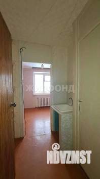 1-к квартира, вторичка, 12м2, 5/5 этаж