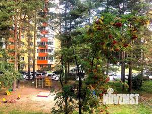 2-к квартира, вторичка, 44м2, 2/5 этаж