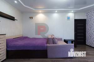 2-к квартира, вторичка, 64м2, 7/25 этаж