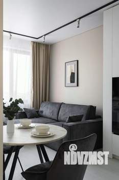 2-к квартира, вторичка, 41м2, 19/29 этаж