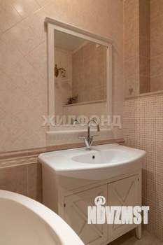 3-к квартира, вторичка, 126м2, 11/14 этаж