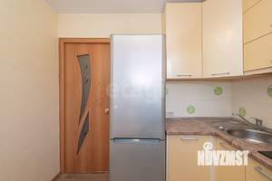 2-к квартира, вторичка, 44м2, 5/5 этаж