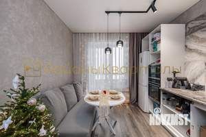 1-к квартира, вторичка, 38м2, 13/15 этаж