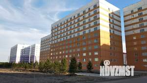 1-к квартира, вторичка, 48м2, 4/10 этаж