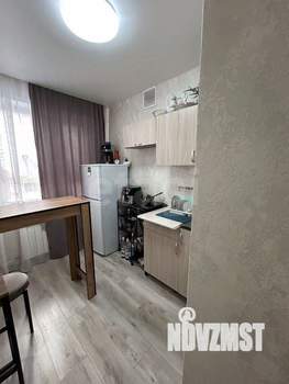 1-к квартира, вторичка, 30м2, 5/9 этаж