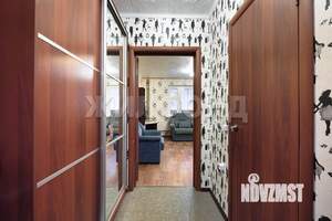 1-к квартира, вторичка, 23м2, 14/17 этаж