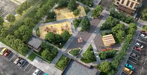 Студия квартира, вторичка, 25м2, 9/17 этаж