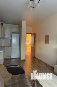 2-к квартира, вторичка, 43м2, 3/17 этаж