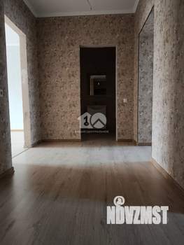 2-к квартира, вторичка, 77м2, 2/10 этаж