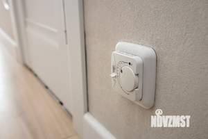 1-к квартира, вторичка, 40м2, 22/22 этаж