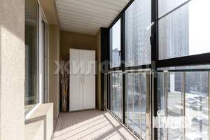 2-к квартира, вторичка, 59м2, 4/20 этаж
