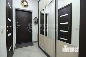 Студия квартира, вторичка, 32м2, 7/20 этаж