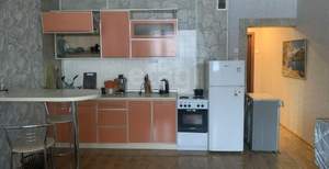 Студия квартира, вторичка, 33м2, 2/10 этаж