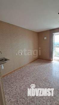 Студия квартира, вторичка, 22м2, 13/17 этаж