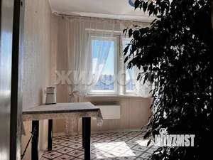 2-к квартира, вторичка, 52м2, 10/12 этаж
