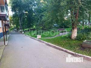 1-к квартира, вторичка, 31м2, 1/5 этаж