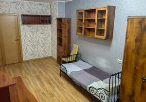 1-к квартира, вторичка, 58м2, 3/10 этаж