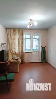 2-к квартира, вторичка, 44м2, 4/5 этаж