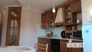 3-к квартира, вторичка, 98м2, 6/11 этаж