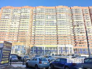 3-к квартира, вторичка, 102м2, 17/20 этаж