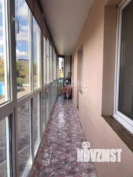 3-к квартира, вторичка, 77м2, 2/25 этаж