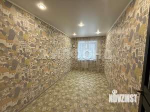 3-к квартира, вторичка, 55м2, 1/5 этаж