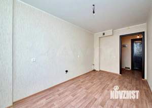 1-к квартира, вторичка, 35м2, 1/10 этаж
