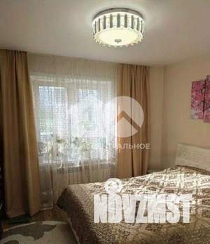 2-к квартира, вторичка, 65м2, 1/17 этаж