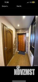 1-к квартира, вторичка, 30м2, 12/19 этаж