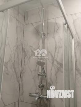 Студия квартира, вторичка, 29м2, 8/17 этаж