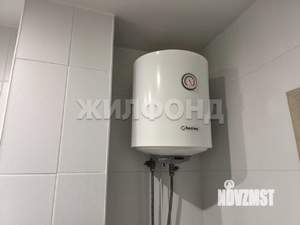 1-к квартира, вторичка, 33м2, 4/10 этаж