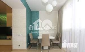 4-к квартира, вторичка, 135м2, 12/14 этаж