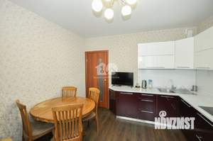 3-к квартира, вторичка, 73м2, 7/10 этаж
