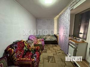 2-к квартира, вторичка, 48м2, 4/9 этаж