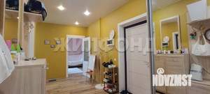 3-к квартира, вторичка, 77м2, 2/25 этаж