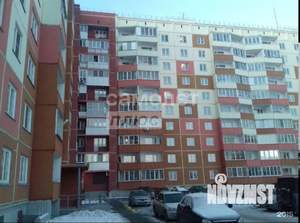 1-к квартира, вторичка, 39м2, 4/10 этаж