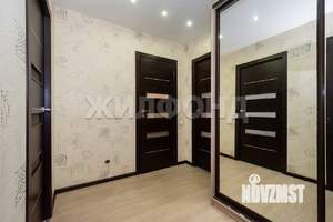 2-к квартира, вторичка, 55м2, 5/10 этаж