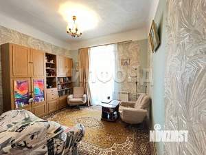 2-к квартира, вторичка, 41м2, 5/5 этаж