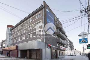 Студия квартира, вторичка, 18м2, 3/5 этаж