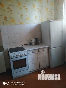 2-к квартира, вторичка, 58м2, 3/5 этаж