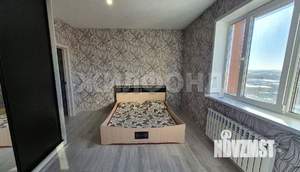2-к квартира, вторичка, 60м2, 19/26 этаж