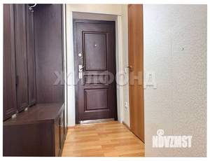 1-к квартира, вторичка, 19м2, 10/17 этаж