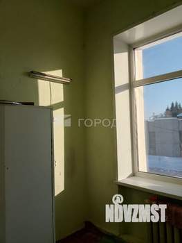 1-к квартира, вторичка, 24м2, 2/3 этаж