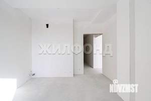 1-к квартира, вторичка, 41м2, 15/17 этаж