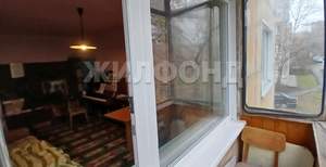 1-к квартира, вторичка, 29м2, 2/5 этаж