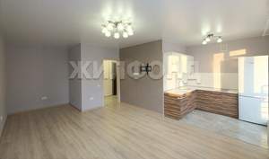 Студия квартира, вторичка, 35м2, 3/4 этаж