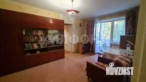 2-к квартира, вторичка, 47м2, 3/5 этаж